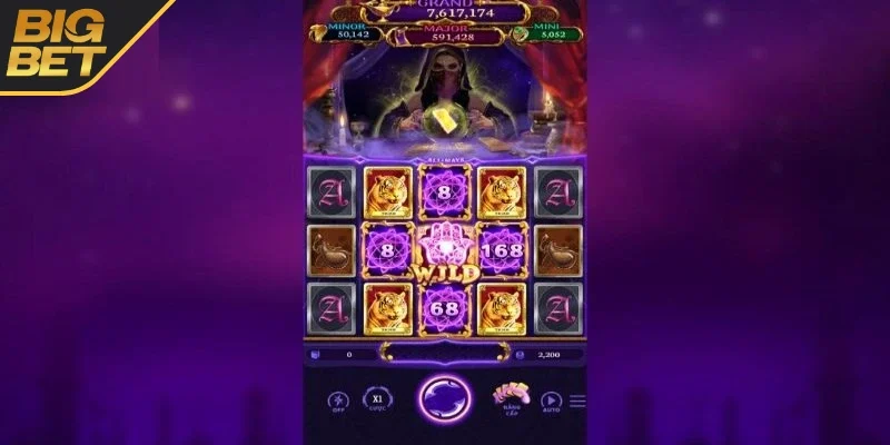 Cách chơi cho bạn khi tham gia