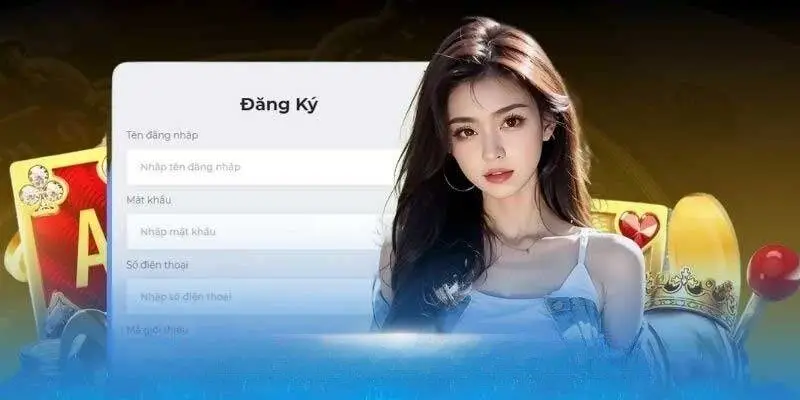 Điều kiện cơ bản đăng ký BIGBET88