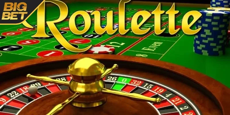Đôi nét về Roulette thú vị