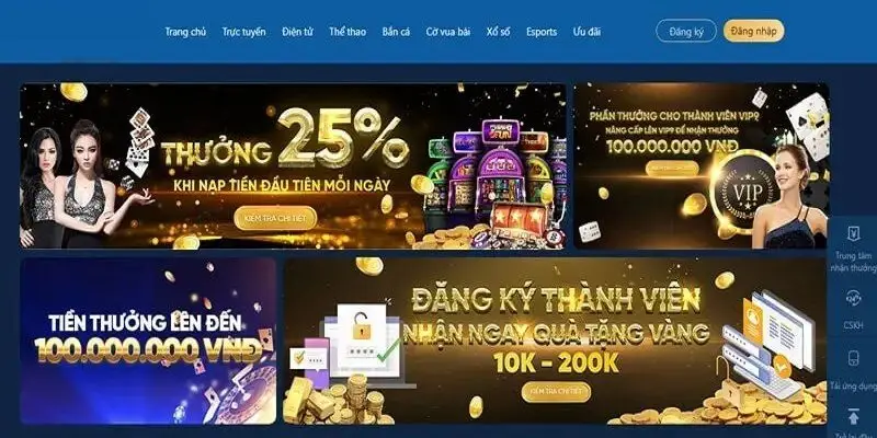 Lưu ý khi đăng nhập BIGBET88 mỗi ngày
