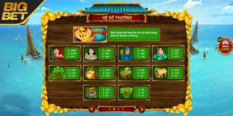 Hướng dẫn cách tham gia nổ hũ