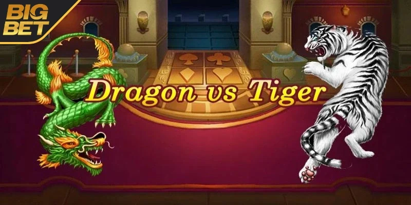 Rồng hổ được hiểu là gì?