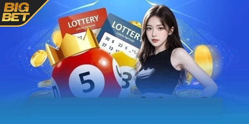 Trải nghiệm hấp dẫn với xổ số BIGBET